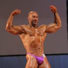 Christopher  Melvin - NPC Stewart Fitness Championships 2012 - #1